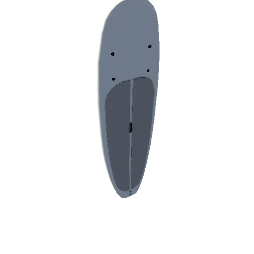 Standup Paddleboard BLANK